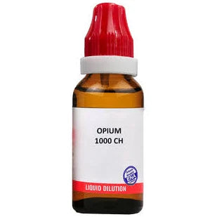 Bjain Opium Dilution - 100 ml