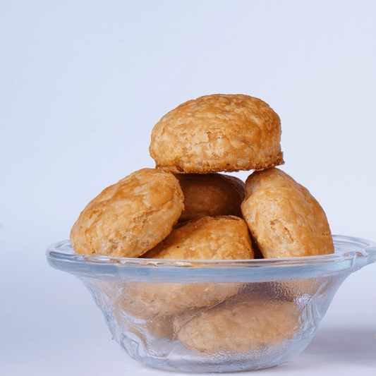 Agrawal Sweets Baked Kachori For 12 Pcs