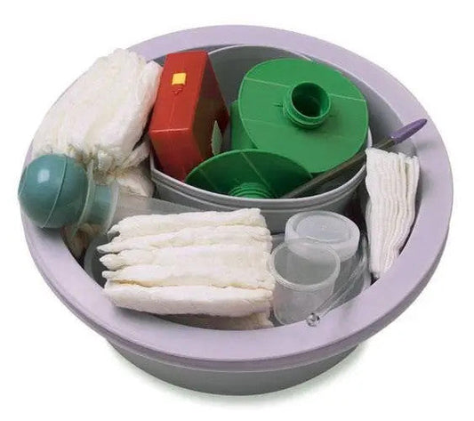 Surgi-Start Double Basin Kits (6/Case)