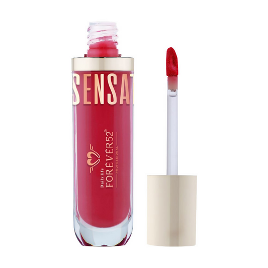 Daily Life Forever52 Sensational Lip Liquid Lipstick - SSL005