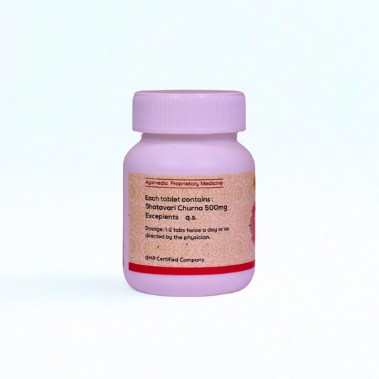 Amrita Shatavari Tablets