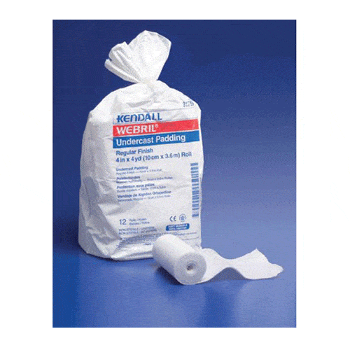 Kendall Tenderol Synthetic Undercast Padding