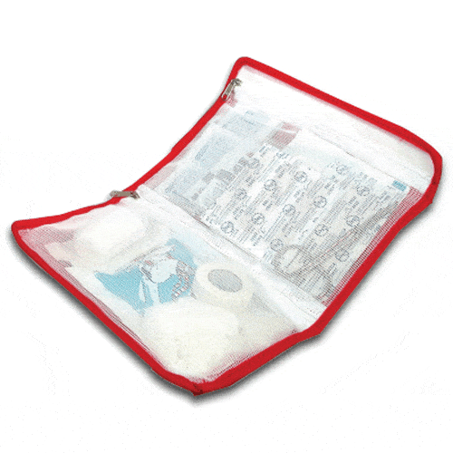 Vehicle First Aid Kit