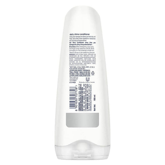 Dove Daily Shine Conditioner