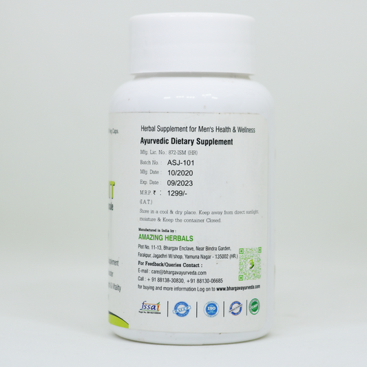 Dr.Bhargav�s SJ Capsules