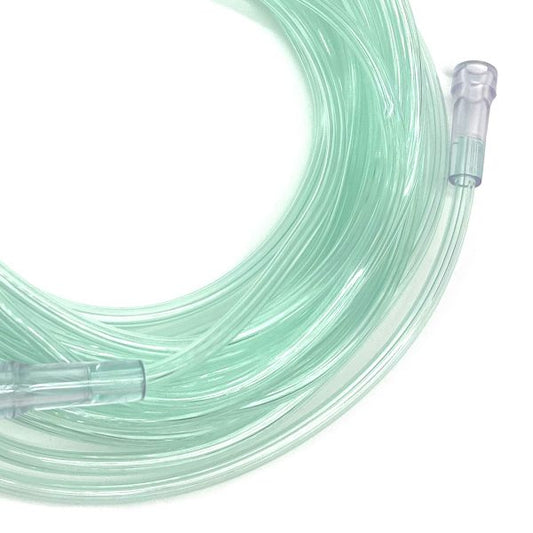 Oxygen Tubing 25 Foot Length