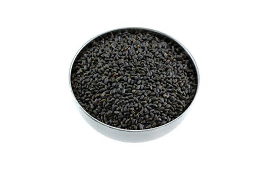 Dry Fruit Hub Sabja Seeds