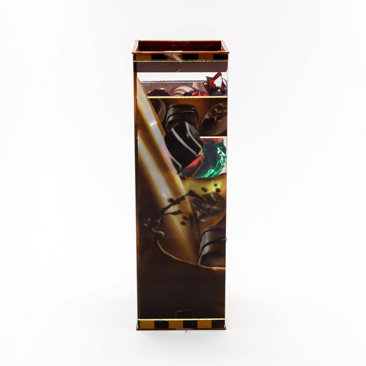 Deesha Foods Choco Box 25