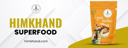 Himkhand Superfood