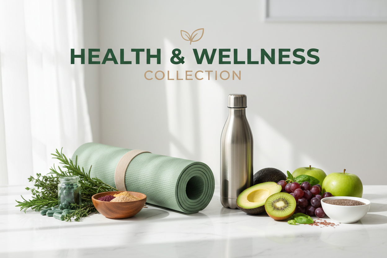 Health & Wellness