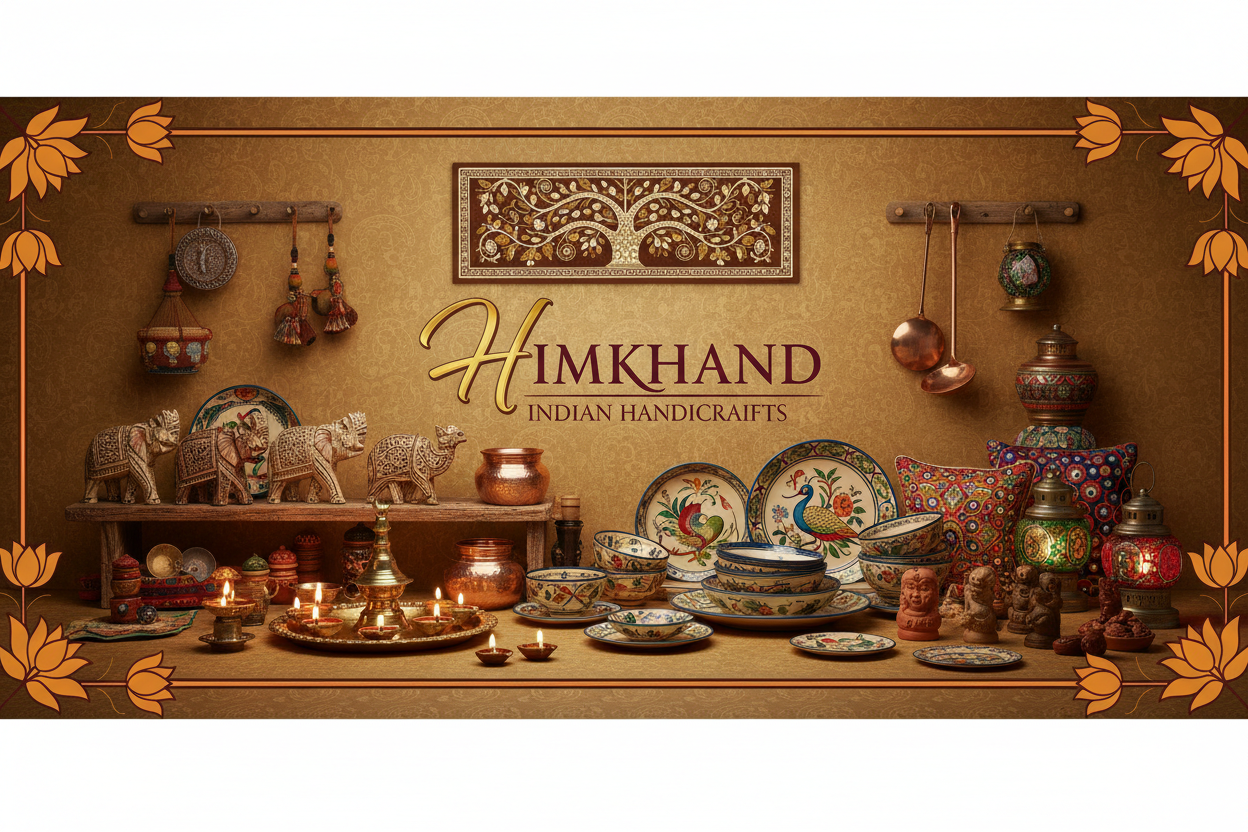 Home & Handicraft