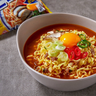 Jin Ramen (Mild)