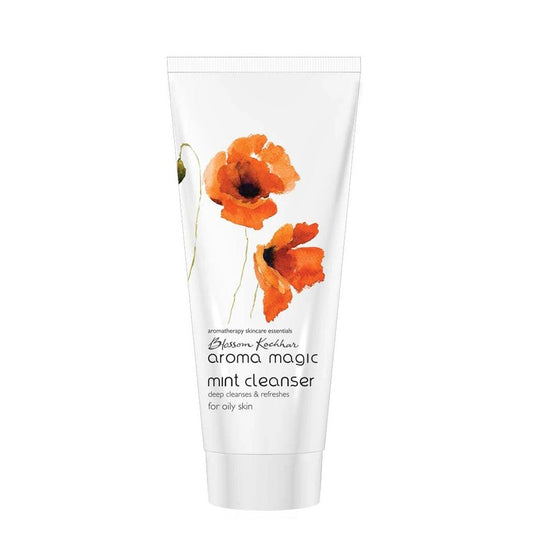 Aroma Magic Mint Cleanser (100gm)