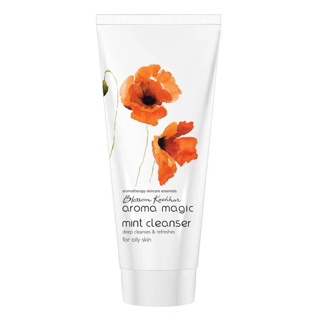 Aroma Magic Mint Cleanser (200gm)