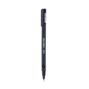 Flair 0.7 mm Carbonix Ball Pen 10 Pcs - Blue Ink