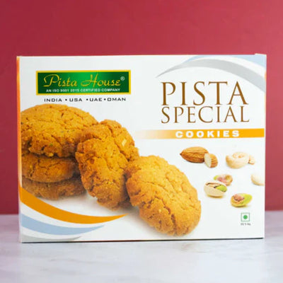 Pistahouse Pista Special - 500 gms