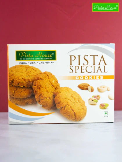 Pistahouse Pista Special - 500 gms