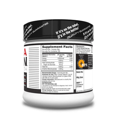 Labrada Crealean