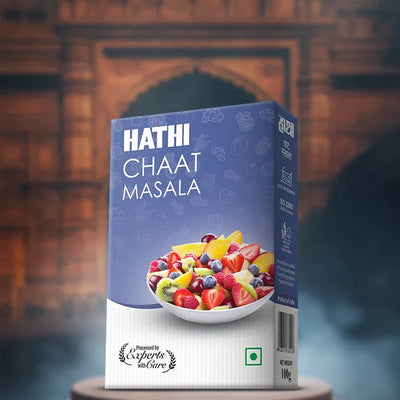 Hathi Masala Special Chaat Masala | 500 gms
