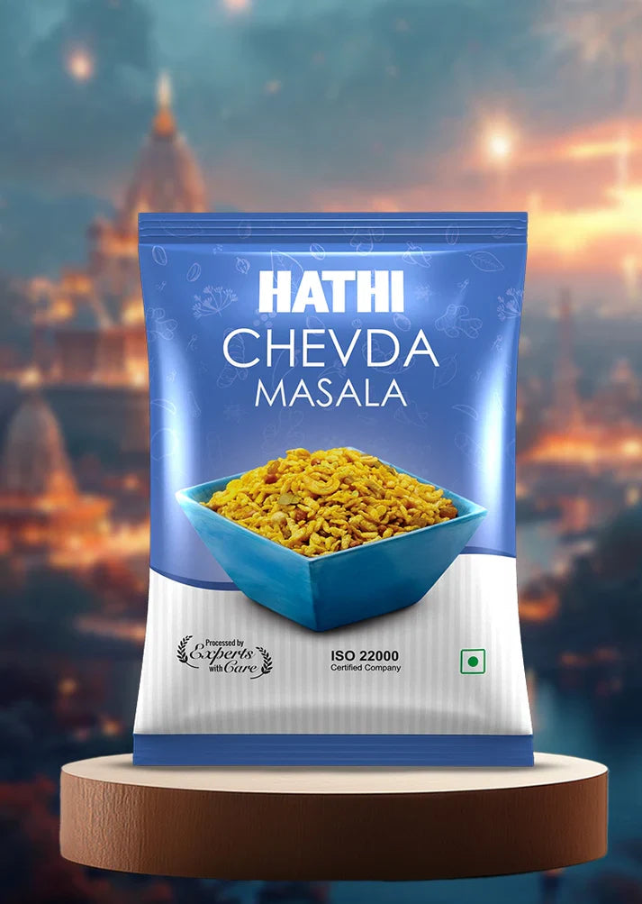 Hathi Masala Chevda Masala | 500 gms