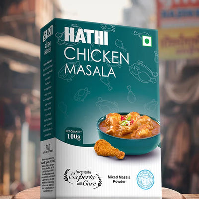 Hathi Masala Special Chicken Masala | 500 gms