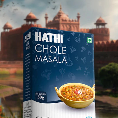 Hathi Masala Chole Masala | 500 gms
