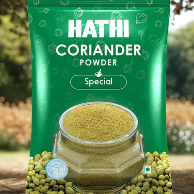 Hathi Masala Coriander Powder Special | 500 gms