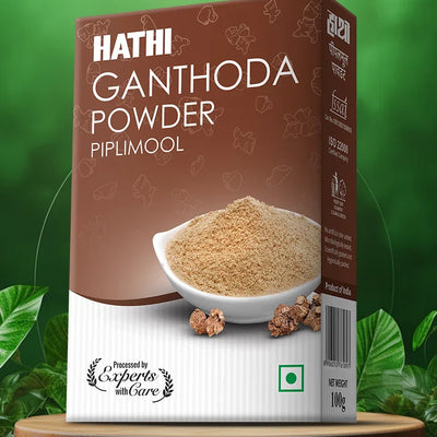 Hathi Masala Ganthoda Powder | 500 gms