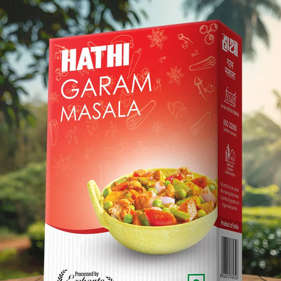 Hathi Masala Special Garam Masala | 500 gms