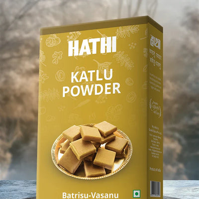 Hathi Masala Katlu Powder | 500 gms