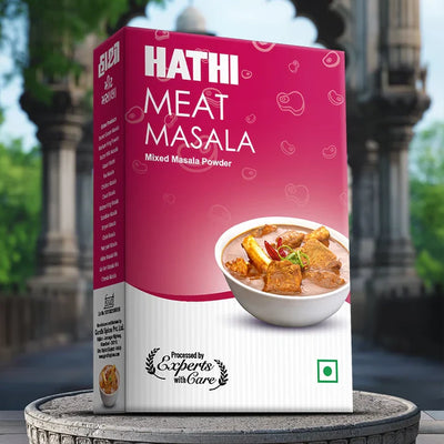 Hathi Masala Special Meat Masala | 500 gms