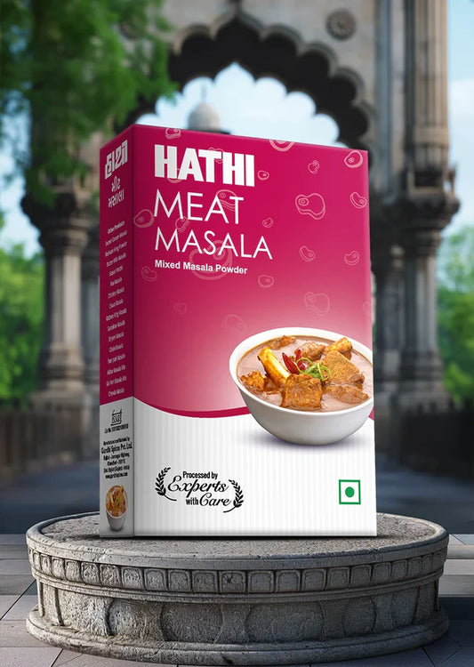 Hathi Masala Special Meat Masala | 500 gms