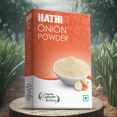 Hathi Masala Onion Powder | 500 gms