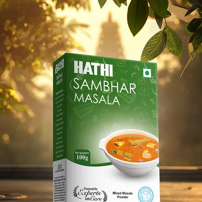 Hathi Masala Sambhar Masala | 500 gms