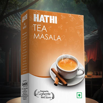 Hathi Masala Special Tea Masala | 500 gms