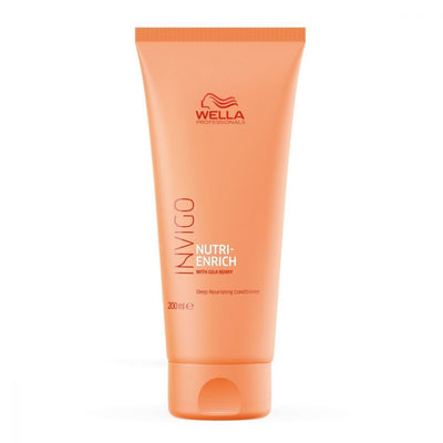 Wella Professionals INVIGO Nutri Enrich Deep Nourishing Conditioner