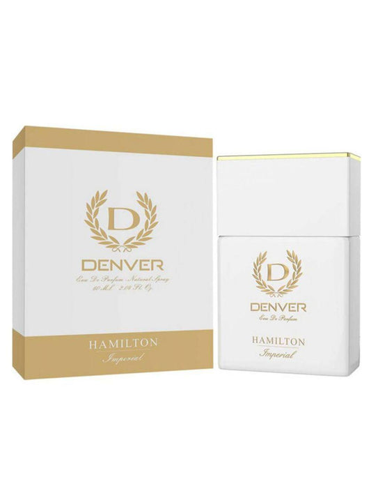 Denver Hamilton Imperial EDP for Men (60ml)