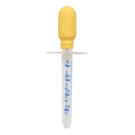 Ezy Dose Kids 1 tsp. (5mL) Medicine Dropper