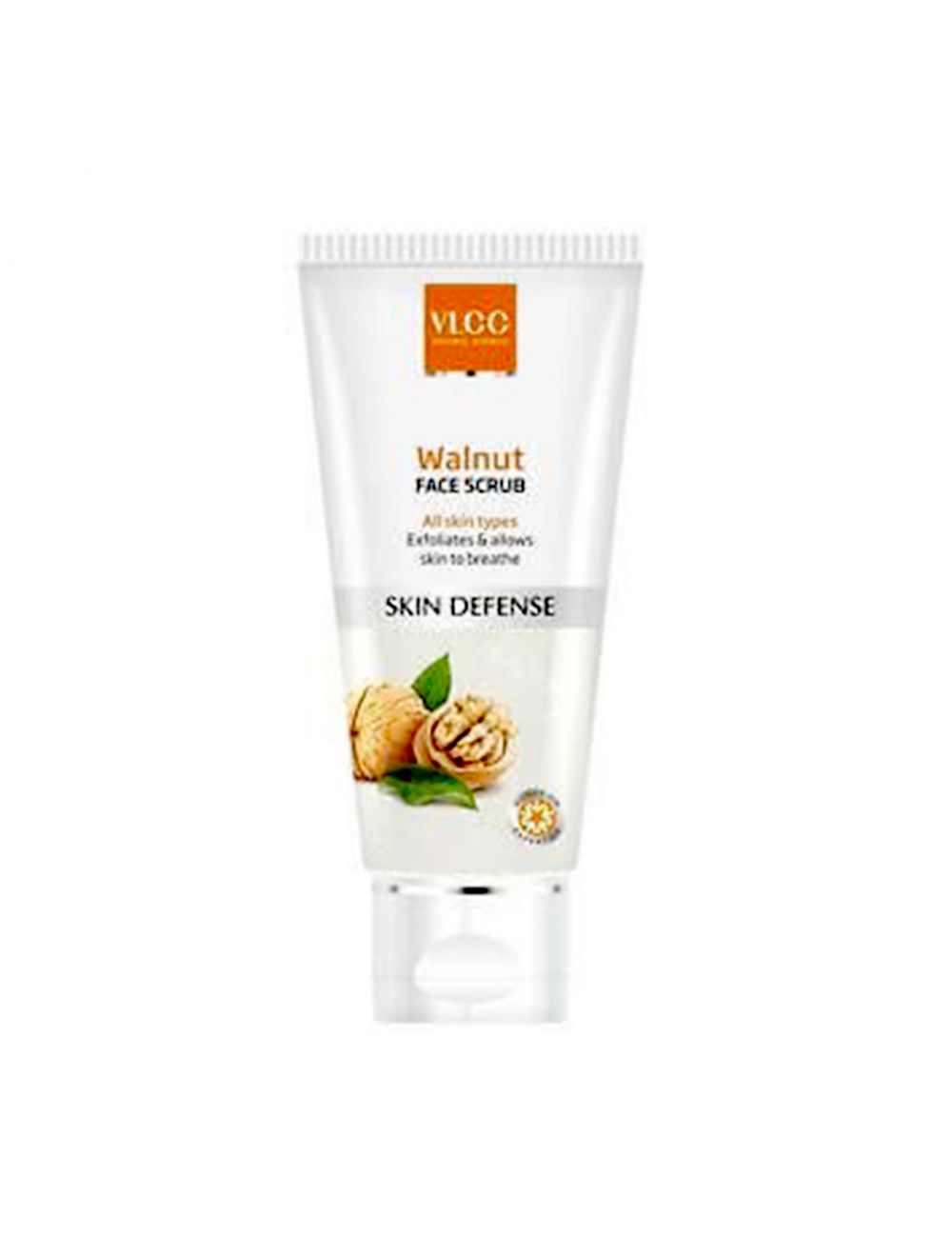 VLCC Walnut Scrub (80gm)