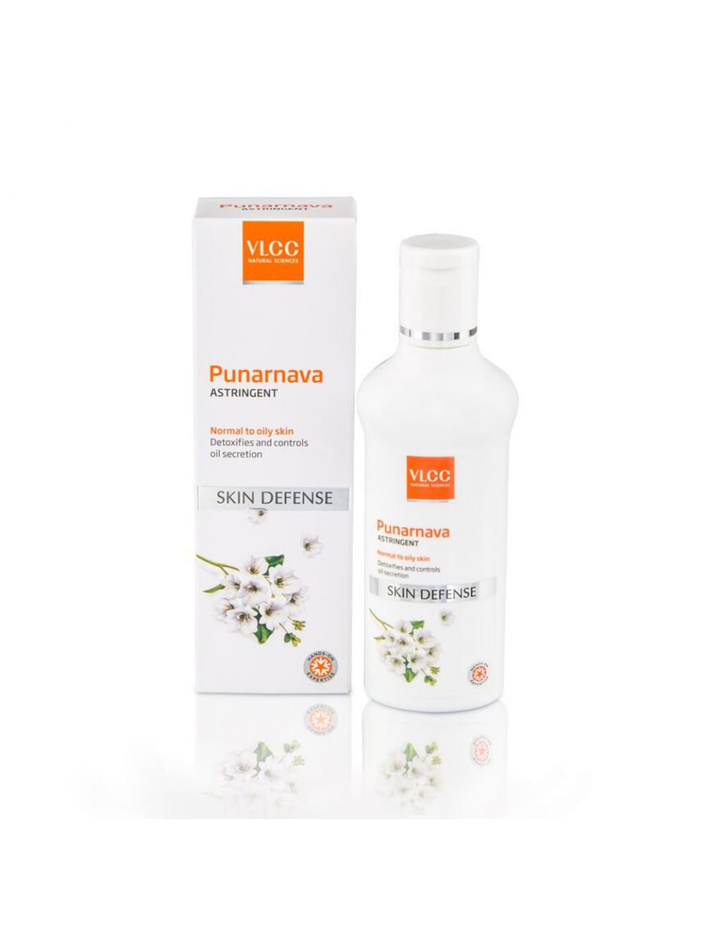 VLCC Punarnava Astringent (100ml)