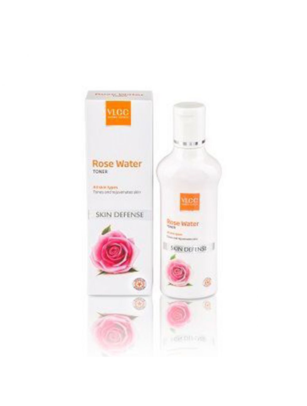 VLCC Rose Water Toner (100ml)