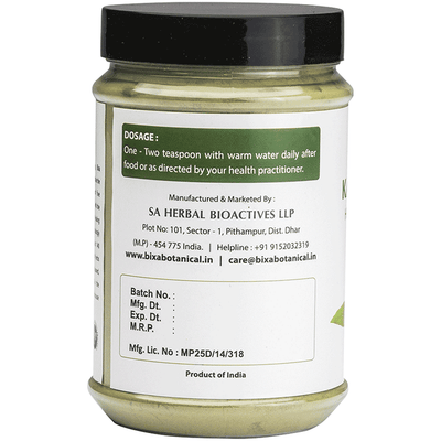 Bixa Botanical Kalmegh Powder