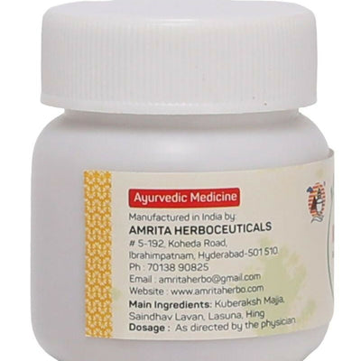 Amrita Kuberaksh Vati