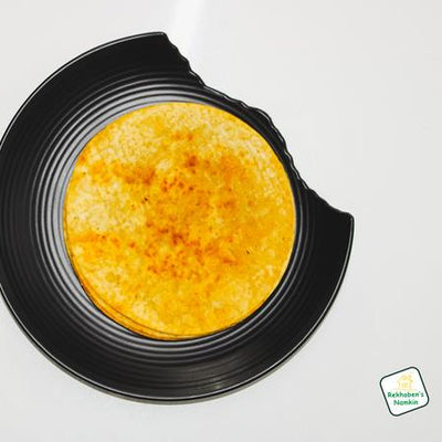 Rekhaben's Namkeen Sp Chorafali Khakhara | 400 gms