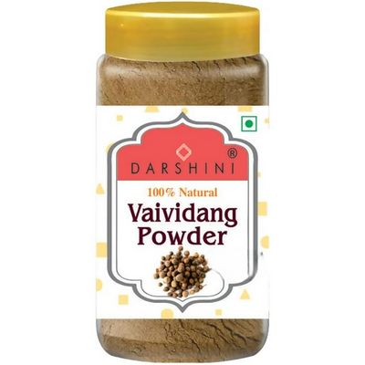 Darshini Vaividang (Embelica Ribes) Powder