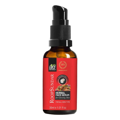 Ae Naturals Roop Sundar Herbal Face Serum