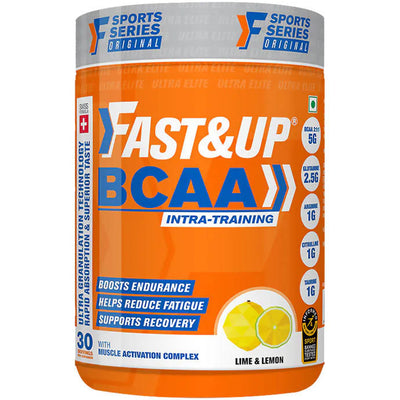 Fast&Up BCAA Supplement