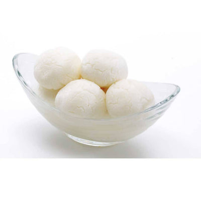 Bikano Rasogolla