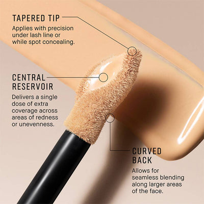 Bobbi Brown Skin Full Cover Concealer - Warm Beige