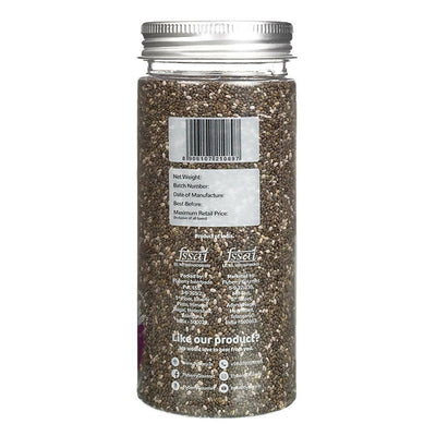 Flyberry Gourmet Chia Seeds